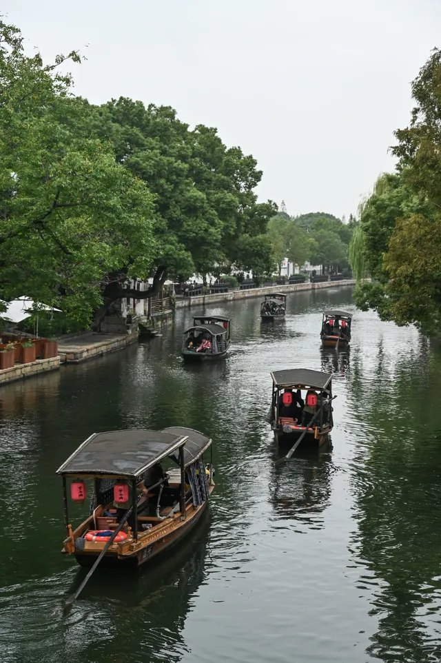 打卡周杰倫天涯過客MV取景地