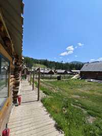 比起北歐|我更喜歡這個性價比超高的目的地