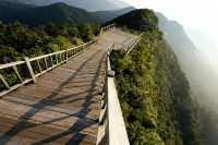 逃離人潮,去海南的「隱秘角落」樂東,尋一份山海慢時光