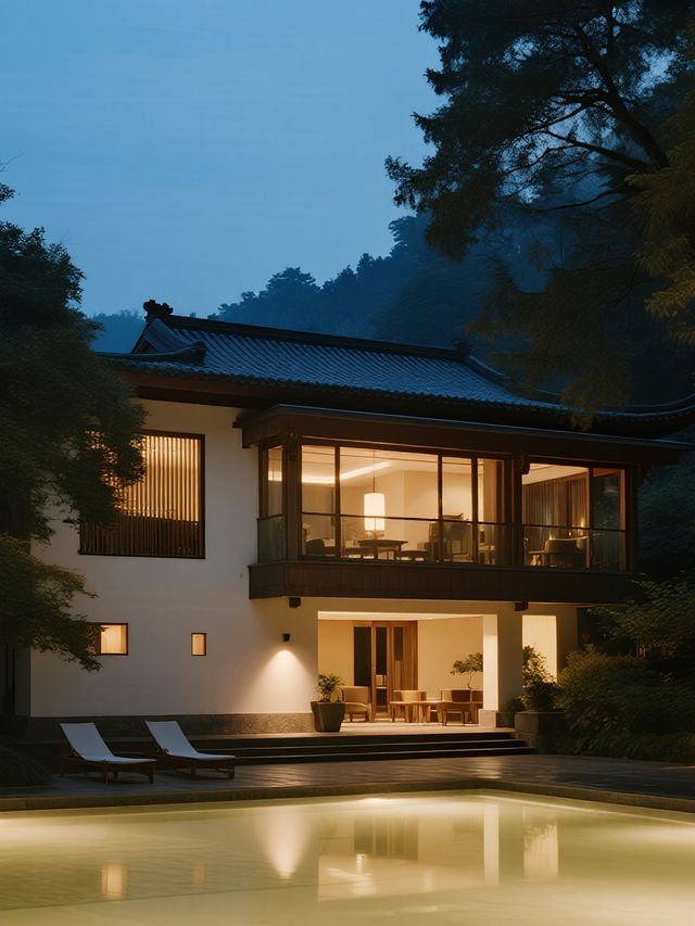 湖州親子森系度假！來野·十二獸民宿帶娃嗨玩