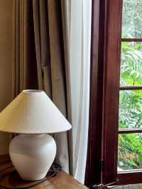 窗景治癒系民宿推薦