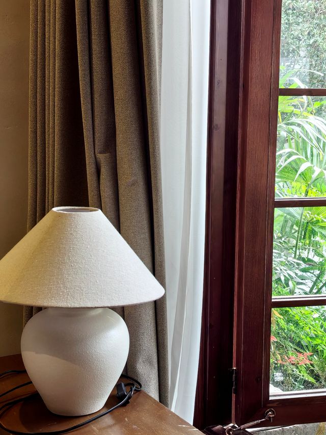 窗景治癒系民宿推薦