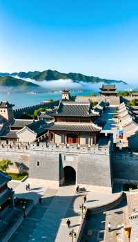 浙江西塘古鎮旅行攻略