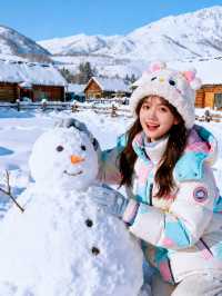 存下吧！這才是去哈爾濱的正確遊玩攻略！