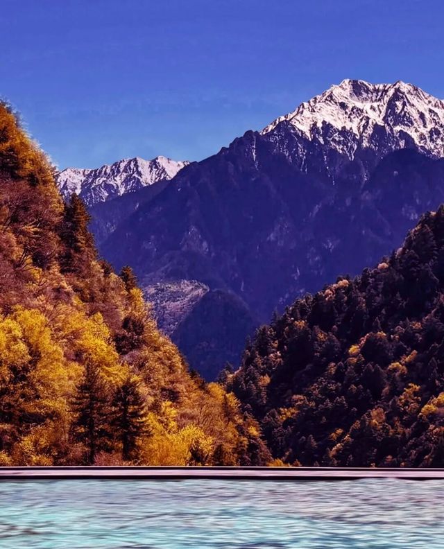 理縣三日精華遊:2000元預算玩轉川西小城 理縣三日精華遊:2000元預算玩轉川西小城