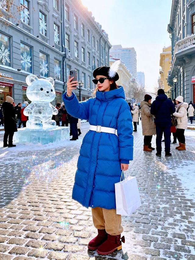 哈爾濱旅遊旅遊｜過來人含淚總結的血淚教訓