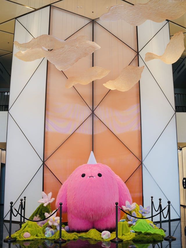 上海微度假|在滴水湖英迪格解鎖鄰間美學與鬆弛感假期 上海微度假|在滴水湖英迪格解鎖鄰間美學與鬆弛感假期