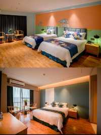 閩侯大學城寶藏!厚庭地鐵旁智優選酒店超適配