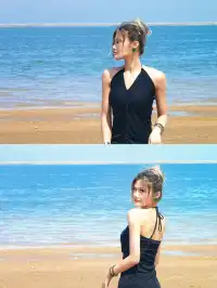 女生一人 | 北京出發半小時直達海灘攻略