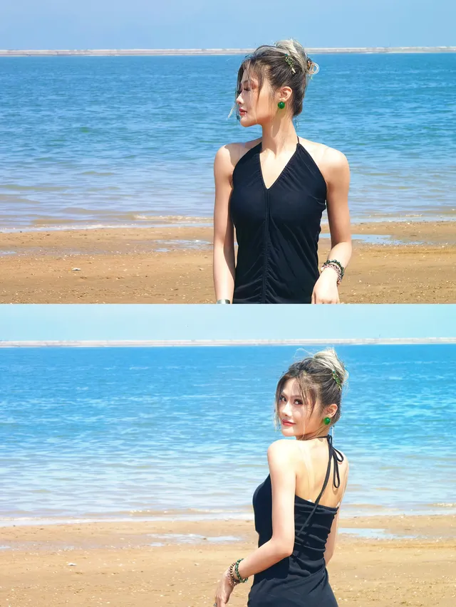 女生一人 | 北京出發半小時直達海灘攻略