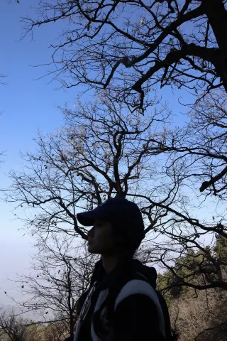 Climbing Nanwutai on Zhongnan Mountain | A Semi-Easy Full Route Hiking Guide