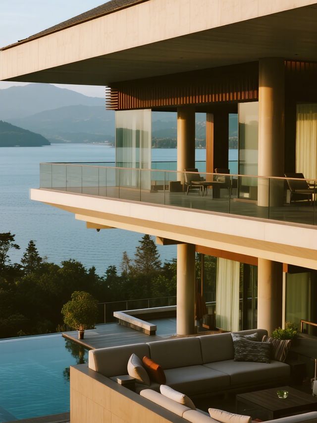 廈門周邊遛娃 七栩礁石的親子兩天一夜！