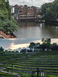 成都3h直達清涼秘境|反向遊貴州畢節,20℃夏天太治癒