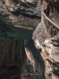 成都3h直達清涼秘境|反向遊貴州畢節,20℃夏天太治癒