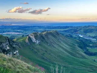 New Zealand North Island Seaside Town｜Napier 3-Day Travel Guide