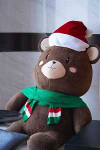 聖誕季 | 雲端節日氛圍感