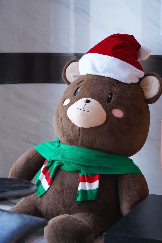 聖誕季 | 雲端節日氛圍感 聖誕季 | 雲端節日氛圍感