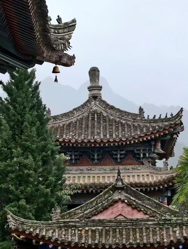 西安city walk寶藏分享~ 西安city walk寶藏分享~