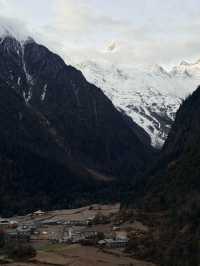 雨崩村徒步全攻略｜入門到進階路線+實用貼士，解鎖梅里雪山秘境
