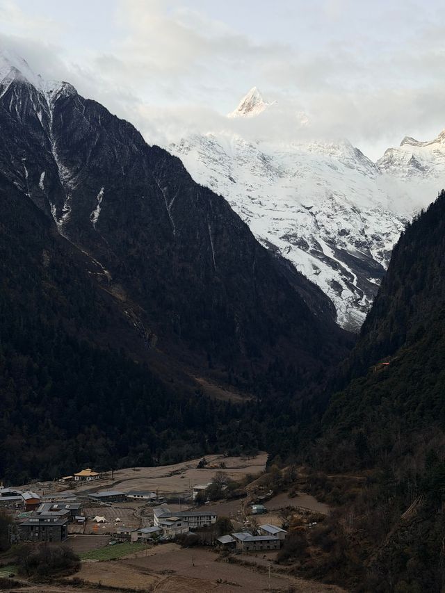 雨崩村徒步全攻略｜入門到進階路線+實用貼士，解鎖梅里雪山秘境