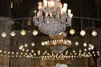 【旅遊】埃及奇遇記(上)