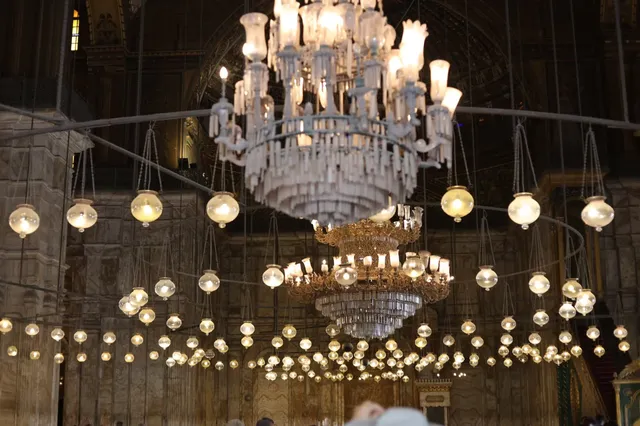 【旅遊】埃及奇遇記(上) 【旅遊】埃及奇遇記(上)