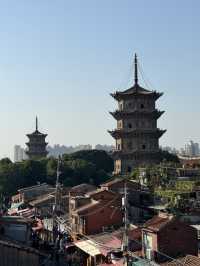 今次泉州漳州 4 日遊,多得司機兼導遊小陳師傅,令我哋嘅體驗直接爆燈,值得六星好評!小陳師傅非常熱