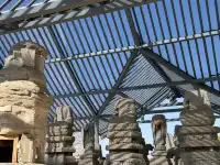 江浙滬牛馬週末特種兵｜響堂山石窟+水浴寺