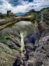 龍巖絕美秘境大公開!隨手一拍都是大片