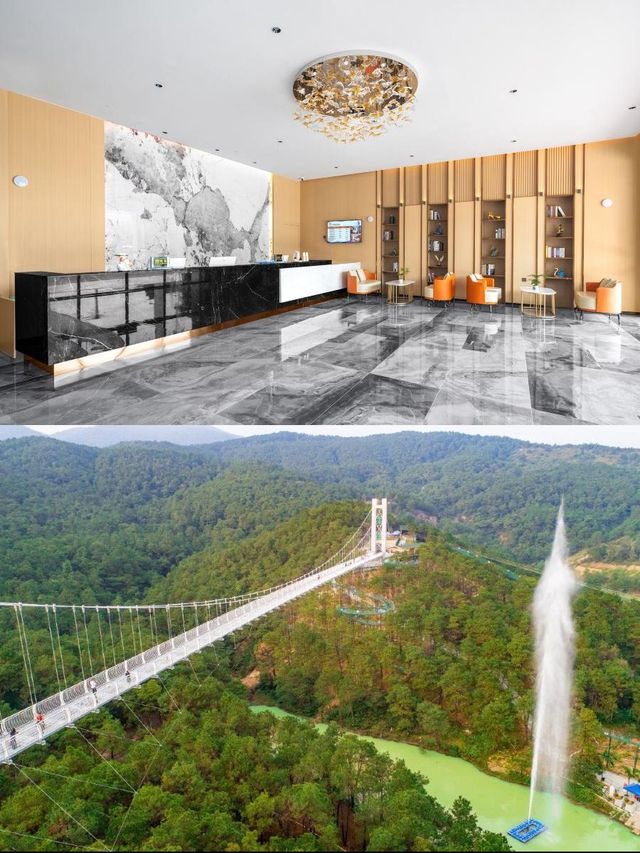 寶藏酒店！親子度假好去處