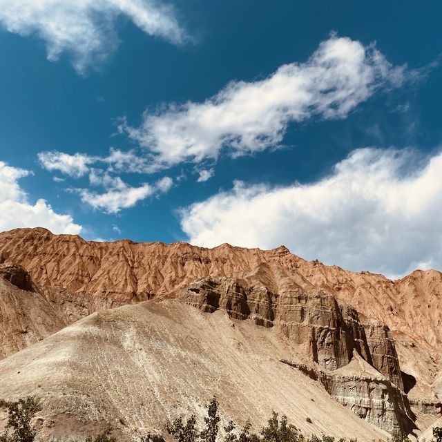 貴德國家地質公園