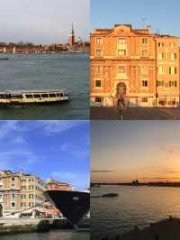 **威尼斯|布奇托羅酒店,美景與浪漫的完美結合** 酒店:布奇托羅酒店 地址:Caste