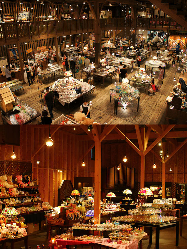 速速保存！夏天去20℃北海道這樣玩封神