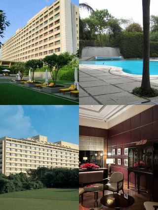 New Delhi | The Oberoi: A Model of Luxury Hotels