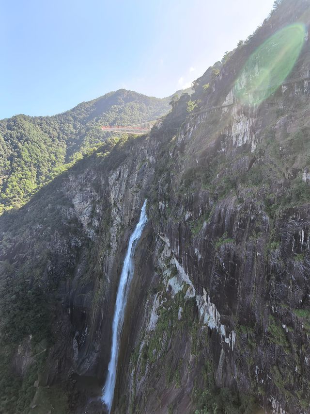 福建泉州石牛山八閩觀日第一峰