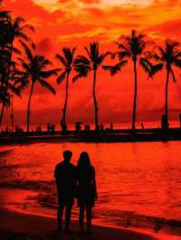 淡季的亞庇真係人間理想！！！