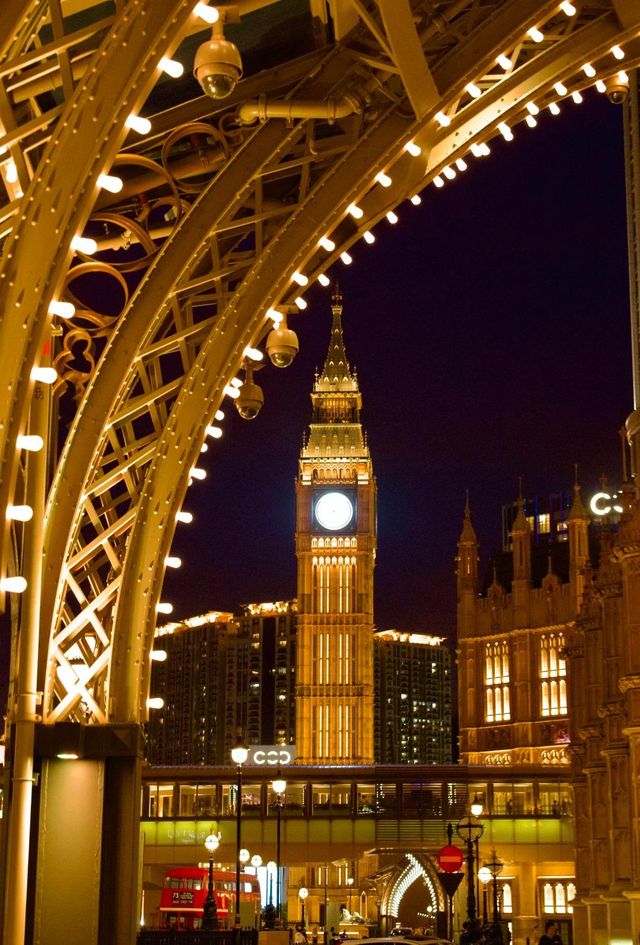 3天港澳連遊攻略美到不想走