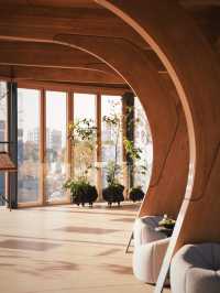 浦東別墅封神！帶娃住這裡太幸福了吧