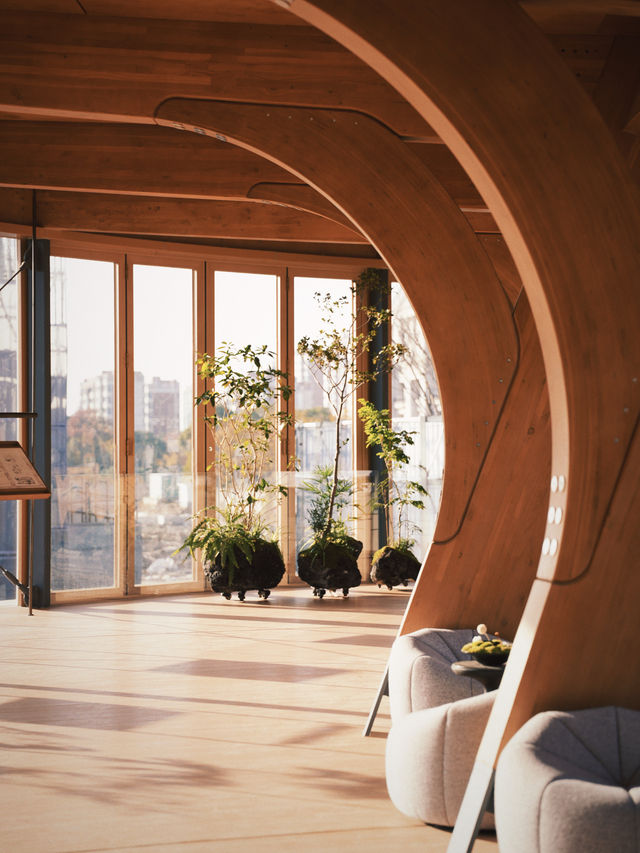 浦東別墅封神！帶娃住這裡太幸福了吧