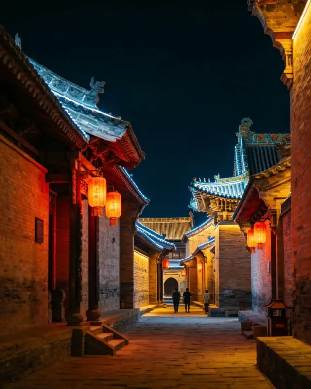 Han City Nanny-Level Guide to Explore Stunning Attractions