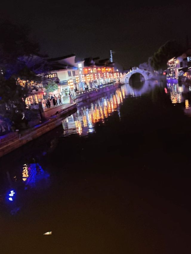 江南憶 最憶之嘉興:水鄉夜遊古塔倒影,絕美絕美 江南憶 最憶之嘉興:水鄉夜遊古塔倒影,絕美絕美