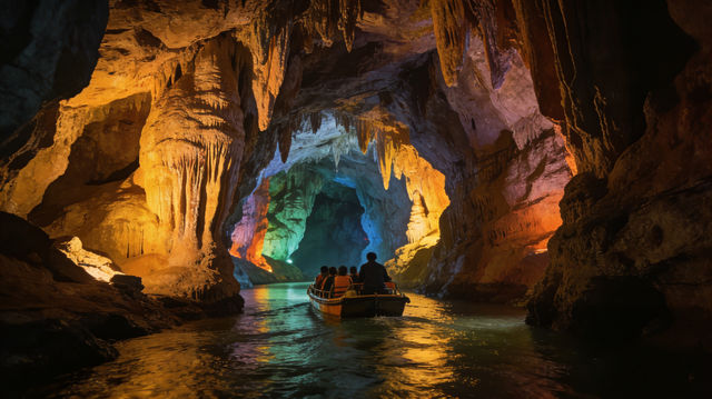 四川·綿陽-四川旅行的隱藏款快樂！