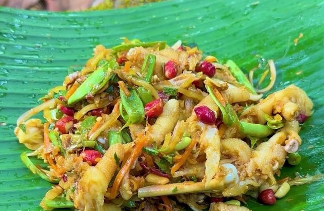 勐臘旅居優選！這家智能酒店，承包你的雨林漫遊與地道風味