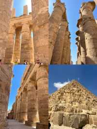 10日埃及遊保姆級攻略速來碼住