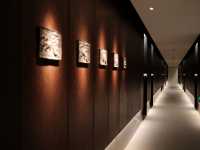 告別前,再去吃一塊璞麗的蛋糕