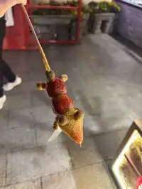 河頭老街plog|本地人也會反覆去的景點