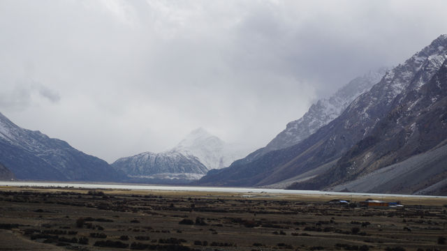 西藏絕美秘境|來古冰川,離天堂最近的藍色星球 西藏絕美秘境|來古冰川,離天堂最近的藍色星球