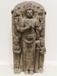 雅加達——一半是海水一半是火焰