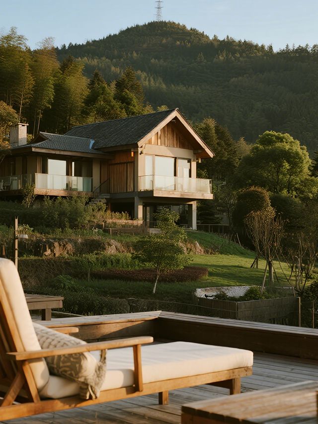 初冬限定!宜興隱龍谷親子躺平遊,暖湯與童趣兩不誤 初冬限定!宜興隱龍谷親子躺平遊,暖湯與童趣兩不誤