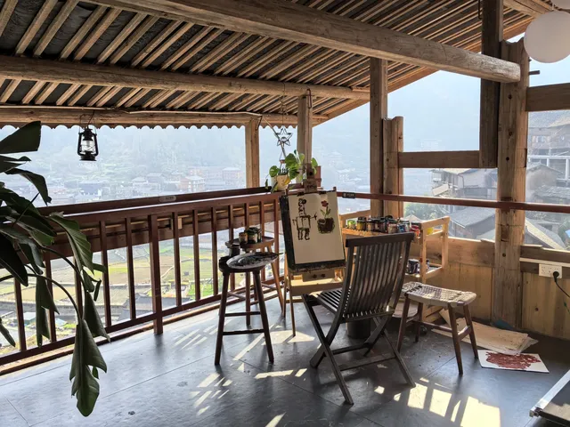 千戶苗寨 慢悠悠兩日遊